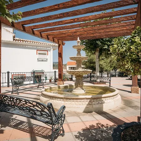 Casa De La Montana - Nispero With Shared Roofterrace Lejlighed *
